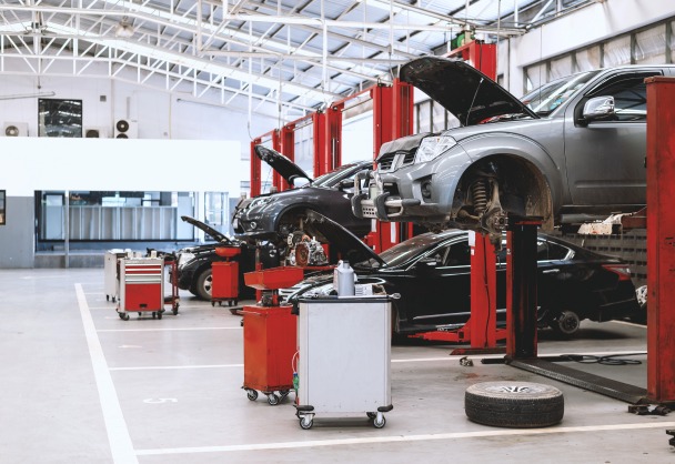 Toyota, Nissan ve Honda Araçlara Özel Servis Hizmetiyle Ankara’da Güneri Motors Güvencesi