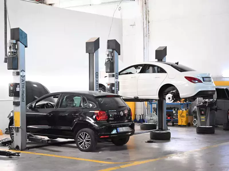 Japon Otomobillerin Servis Üssü: Güneri Motors Pendik’te Fark Yaratıyor